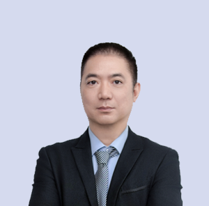 陳一杰